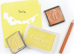 Mini Stamp Ink Pad v1