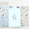 Mini Summer Sea Animals Sticker