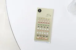 Mini Sushi Deco Sticker