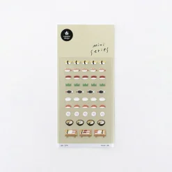 Mini Sushi Deco Sticker