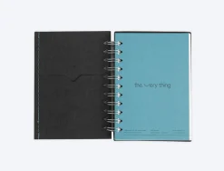 Mini The Very Thing Notebook