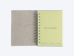 Mini The Very Thing Notebook