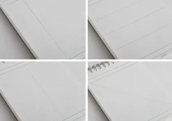 Mini The Very Thing Notebook