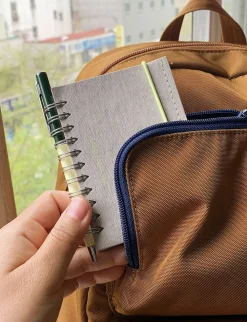 Mini The Very Thing Notebook