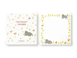 Mini Toffeenut Notepad v1