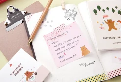 Mini Toffeenut Notepad v1