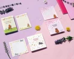 Mini Toffeenut Notepad v2