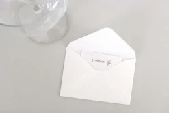 Mini Tulip Deco Sticker
