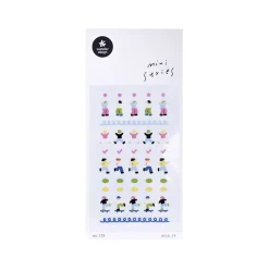 Mini Yay! Deco Sticker
