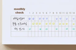 30 Min Study Planner