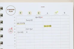 30 Min Study Planner