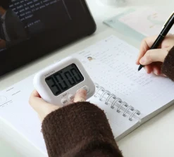 30 Min Study Planner