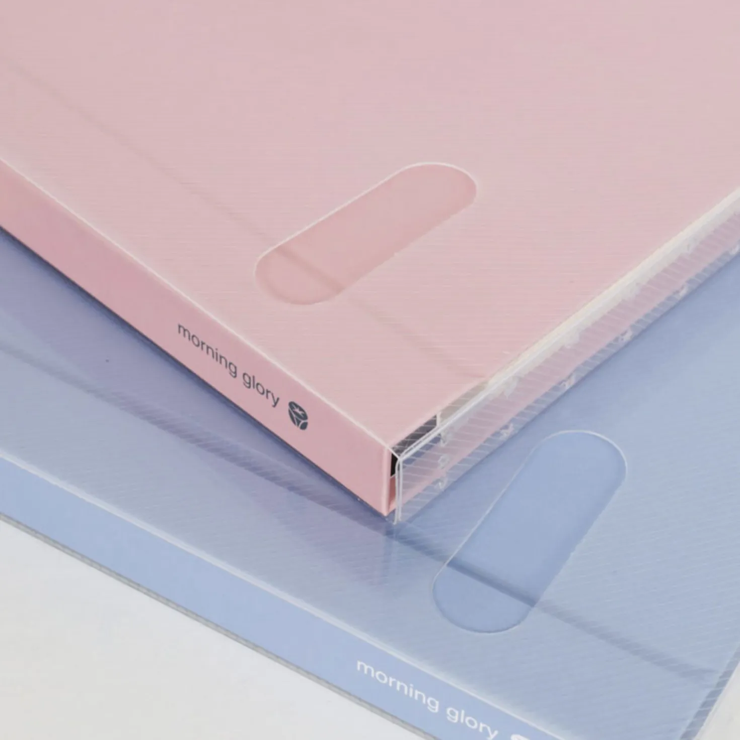 Miracle Self-Adhesive Photo Album