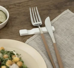 Modern Slim Chopstick Rest