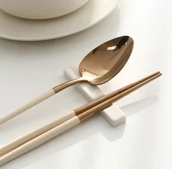 Modern Slim Chopstick Rest