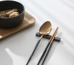 Modern Slim Chopstick Rest