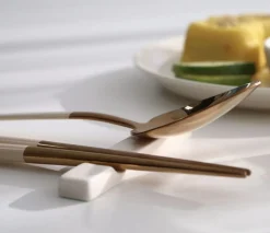 Modern Slim Chopstick Rest