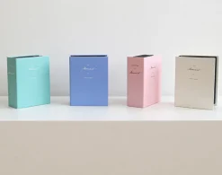 Moment 4x6 Photo Album v2