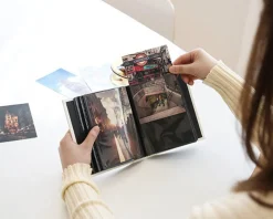 Moment 4x6 Photo Album v2