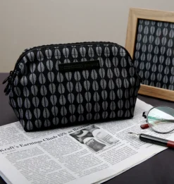 Monopoly Frame Pouch