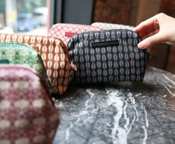Monopoly Frame Pouch