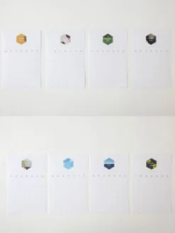 Monthly Schedule Sticker