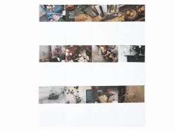 Monthly Schedule Sticker