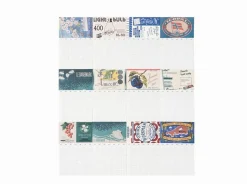 Monthly Schedule Sticker