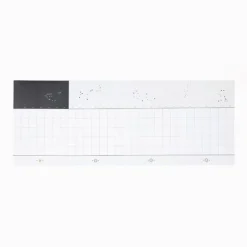 Monthly Schedule Sticker