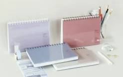 6 Month Plan B Study Planner
