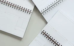 6 Month Plan B Study Planner