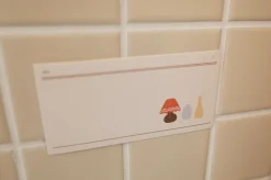 Mood Paper Deco Sticker