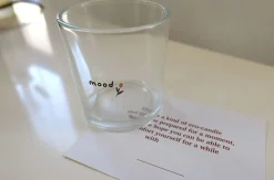 Mood Paper Deco Sticker