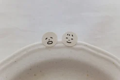 Mood Tracker Emoji Deco Sticker