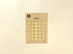 Moon Epoxy Deco Sticker