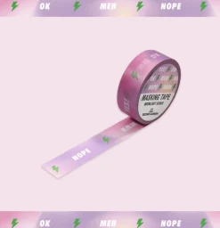 Moonlight Masking Tape v2