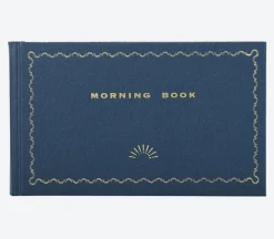 Morning Pages Journal Book