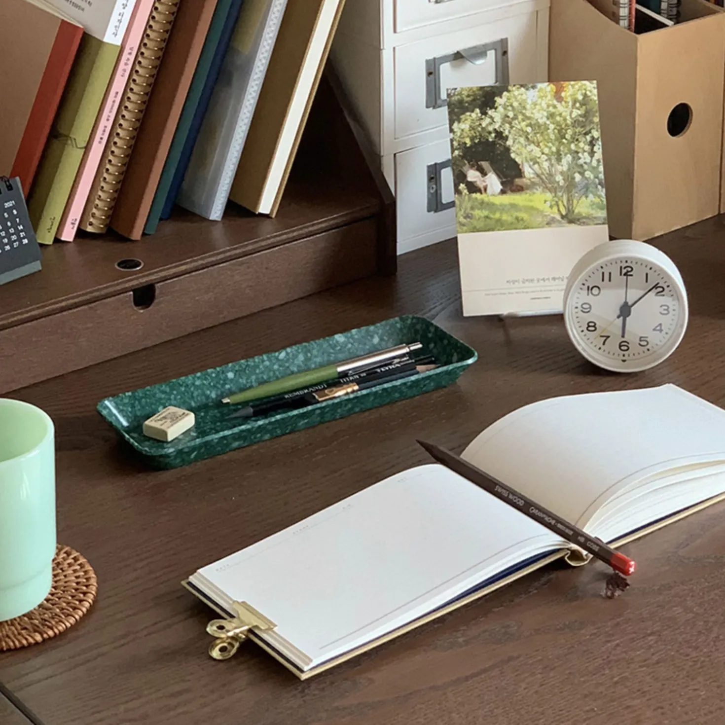 Morning Pages Journal Book