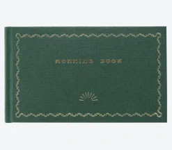 Morning Pages Journal Book