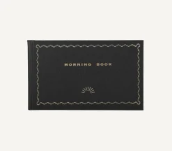Morning Pages Journal Book