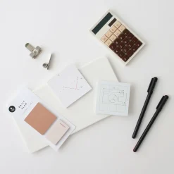 Morris Easy Fluid Pen