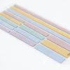 Multi Colorful Highlighter Sticky Note Set