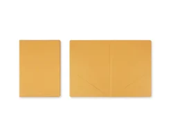 Multi Pocket Document Holder