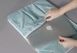 Multi Pocket 13 in. Laptop Pouch