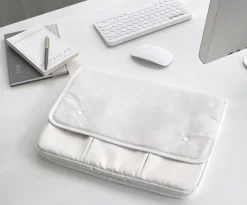 Multi Pocket 15 in. Laptop Pouch