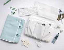 Multi Pocket 15 in. Laptop Pouch