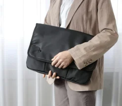 Multi Pocket 15 in. Laptop Pouch