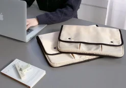 Multi Pocket 15 in. Laptop Pouch