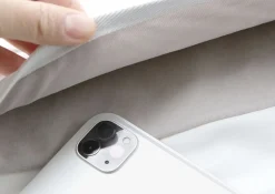Multi Pocket 15 in. Laptop Pouch