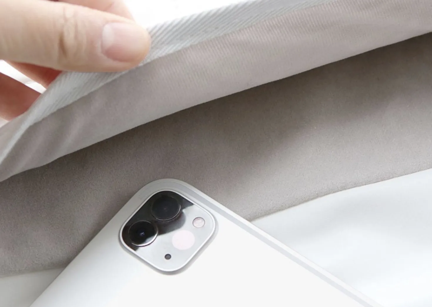 Multi Pocket 15 in. Laptop Pouch